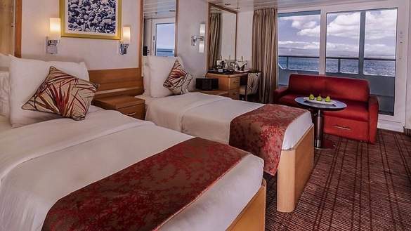 Celebrity Cruises Celebrity Xpedition Xpedition Suite.jpg